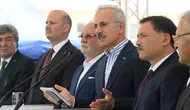 Konya’yı Antalya ve Kapadokya’ya bağlayacak dev demiryolu hamlesi!