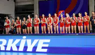 Türkiye 17 Yaş Altı Kadın Milli Voleybol Takımı, dünya 2'ncisi oldu