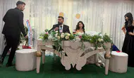 HATİCE VE BURAK’IN MUTLU GÜNÜ