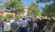 Bülbüloluğu Çeşmesi yeniden hayat buldu