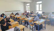 Konya'nın o bölgesinde gençlere ücretsiz KPSS desteği!