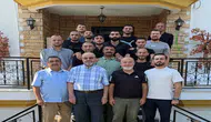 Konya'da bağımlılıkla mücadelede örnek model! Liman Ayık Yaşam Derneği