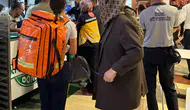 Konya’da AVM’de bıçaklı kavga: Dönerci çalışanı hayatını kaybetti
