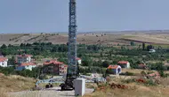 Konya'nın o bölgesinde GSM sorunu çözüldü: Baz istasyonu hizmete girdi