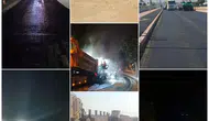 Konya Büyükşehir Belediyesi bugün hangi yol lokasyonlarında çalışıyor? İşte Detaylar..