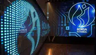 Borsa haftaya düşüşle başladı