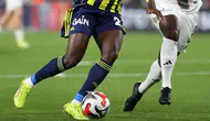 Fenerbahçe, yarın Gaziantep FK'ye konuk olacak