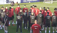 Montella Adil Demirbağ için kararını verdi