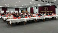 Genç MÜSİAD, genç yöneticileri yapay zekâ çağına hazırlıyor