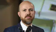 Bilal Erdoğan Konya'ya geliyor!
