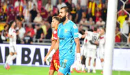 Göztepe'de Luka Gugeshashvili'ye disiplin süreci başlatıldı