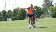 Konyaspor Kasımpaşa maçı hazırlıklarına başladı
