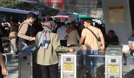 Başkan Altay açıkladı: Üniversiteye yeni başlayan öğrencilere 7 gün ücretsiz ulaşım