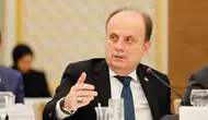 Konya Vekili Baykan’dan Nejat Türktaş göndermesi: “Nerelerde acaba?”