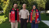Konya’da gaziler unutulmadı: Anlamlı buluşma!