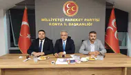 MHP Konya 15. olağan kongreye hazırlanıyor!