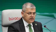 Konyaspor’da 4’te 0 sonrası Başkan Atiker’den açıklama! “Birlikte ayağa kalkacağız”