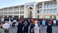 Konya İmam Hatip Lisesi'nde yeni dönem başladı