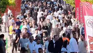 Konya GastroFest’te son gün: Lezzet şöleni için son çağrı