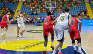 Konya BBSK’dan evinde kötü başlangıç
