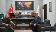 Konya’da spor için kritik buluşma