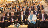 Konya’da akademik yıl heyecanı: Cevdet Yılmaz NEÜ’de!