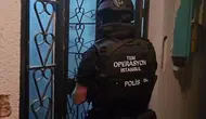 DEAŞ'a finans sağlayan şüphelilere operasyon: 9 gözaltı