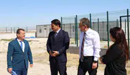 Konya'da sokak hayvanları için dev projede sona gelindi: Geri sayım başladı!