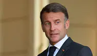Macron, Hürmüz Boğazı krizinde Trump'ı eleştirmekten çekindi