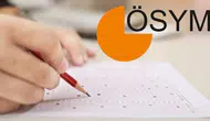 YKS ek yerleştirme süreci başladı