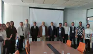 Konya’da akademik yayıncılık zirvesi!