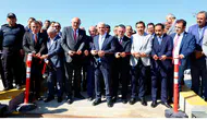 Konya Şeker'den üretime katkı! Çumra'da kapasite 20 bin tona çıkarıldı