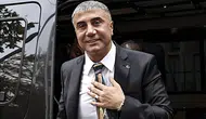 Sedat Peker sosyal medyasından Konya'yı paylaştı: Teşekkür yağdı!