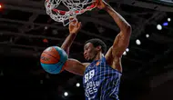 Anadolu Efes, yarın Barcelona'ya konuk olacak