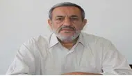 Konya’yı yasa boğan vefat; Halis Nükte hayatını kaybetti