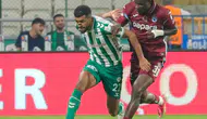 Konyaspor beklenen galibiyeti buldu!