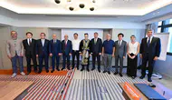 Türk dünyasında bir ilk! Bisiklet birliği için tarihi adım atıldı