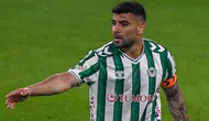 Maç öncesi konuşması gündem olmuştu! Adil Demirbağ o anları anlattı