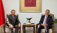 Konya’da Ahilik Haftası buluşması: Vekil Erdem’den esnafa özel mesaj!