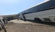Tartıştığı ortağını başına baltayla vurup, öldürdü