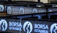 Borsa güne düşüşle başladı