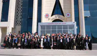 Konya'da yeni adli yıl dolayısıyla tören düzenlendi