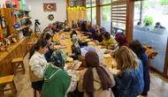 Selçuklu’dan çocuklara doğayla iç içe eğitim fırsatı!
