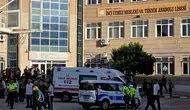 Manisa'daki okul saldırganının geçmişine ilişkin ayrıntılara ulaşıldı