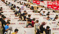 Konya’da DENEYAP 2026 sınavı tamamlandı: Geleceğin teknoloji yıldızları sahne aldı