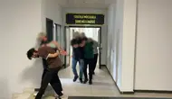 El-Kaide operasyonunda 5 tutuklama