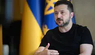 Zelenskiy: Rusya her geçen gün gerilimi tırmandırıyor