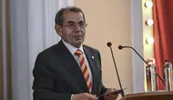 Dursun Özbek: Başarılı bir transfer dönemini geçirdiğimizi düşünüyorum