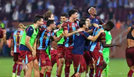 Trabzonspor, 55 hafta sonra en farklı galibiyetini aldı