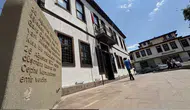 Atatürk’ün izleri hâlâ bu odada! Akşehir’deki tarihi karargâh ziyaretçilerini büyülüyor